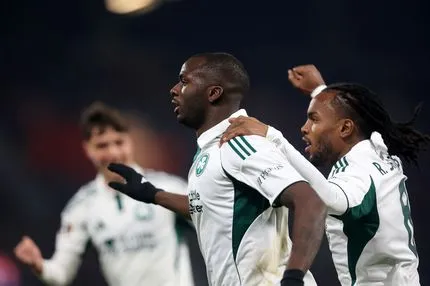 Europa League: Αυτοί είναι οι δύο πιθανοί αντίπαλοι των πράσινων στη φάση των 16