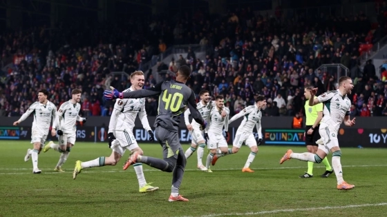 Παναθηναϊκός: Οι ώρες των αγώνων με την Μπέτις