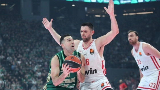 Ολυμπιακός-Παναθηναϊκός: Που καταλήγουν Πρωτάθλημα και Euroleague μετά τον τελικό του Κυπέλλου