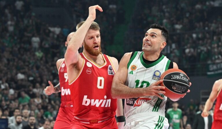 Ολυμπιακός – Παναθηναϊκός: Η μέρα και η ώρα του τελικού