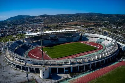 Κύπελλο Ελλάδας Betsson: Πού και πότε θα γίνει ο μεγάλος τελικός της διοργάνωσης