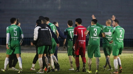 Γ’ Εθνική: Νίκες για Πανθρακικό και Εθνικό, γκέλες για Απόλλωνα Καλαμαριάς και Τρίκαλα