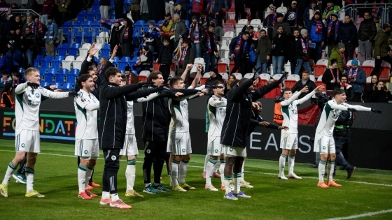 Παναθηναϊκός: Με Μπέτις στους «16» του Europa League