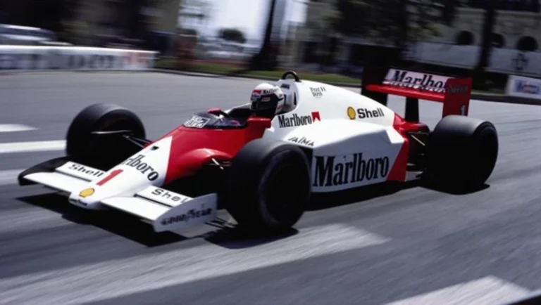 Σαν Σήμερα: Γεννήθηκε ο «καθηγητής» Αλέν Προστ