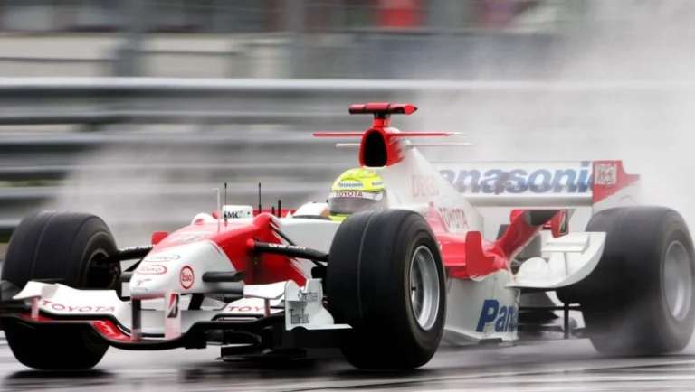 Σαν Σήμερα: To όνομα Σουμάχερ εξαφανίστηκε από το gird της F1