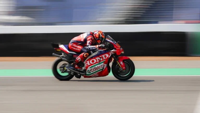 MotoGP – Η μάχη για τον τίτλο ξεκινάει τώρα