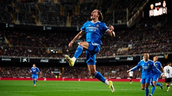 Champions League: Με ματσάρες η φάση των «16»