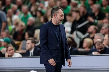 Σερέλης: “Είχαμε τη στιγμή μας στο τέλος, αλλά έπρεπε να παίξουμε καλά από την αρχή”