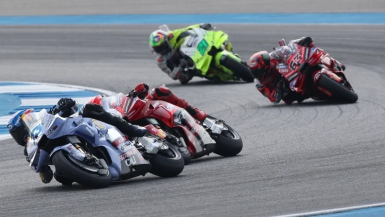MotoGP – Ταϊλάνδη: Το πρόγραμμα της πρεμιέρας του 2026