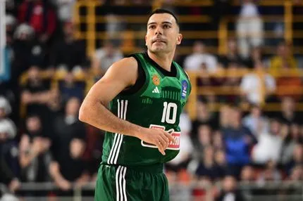 Παναθηναϊκός AKTOR: Κατέκτησε το 22ο Κύπελλο στον 29ο τελικό της ιστορίας του