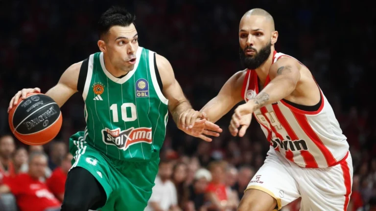 BasketNews: «Παναθηναϊκός και Ολυμπιακός έχουν τα μεγαλύτερα μπάτζετ στην EuroLeague»