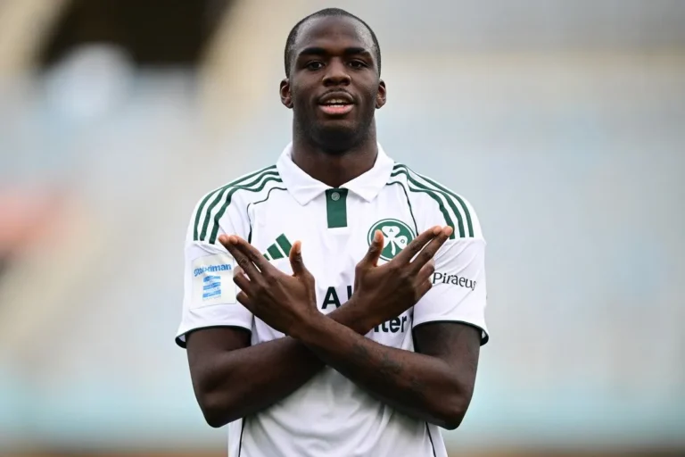 ΟΦΗ – Παναθηναϊκός 0-2: Με Τεττέη οδηγό απέδρασε από την Κρήτη και έφτασε σε απόσταση αναπνοής από την τετράδα