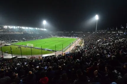 ΠΑΟΚ: Sold out η Τούμπα για το ντέρμπι με την ΑΕΚ