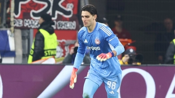 Τζολάκης: «Δείξαμε ότι αξίζαμε να είμαστε εδώ, κάποιες λεπτομέρειες δεν μας έδωσαν πολλές ελπίδες»