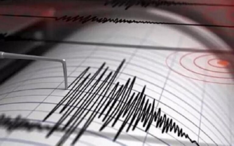 Σεισμός 6,1 Ρίχτερ σημειώθηκε στην Αλάσκα – Μόλις 1 χλμ. το εστιακό βάθος