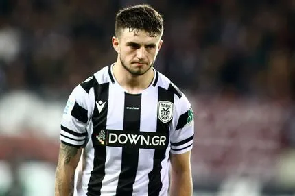 ΑΕΛ Novibet – ΠΑΟΚ 1-1: Ο Δικέφαλος κόλλησε απέναντι στους μαχητικούς βυσσινί και έχασε νέο έδαφος