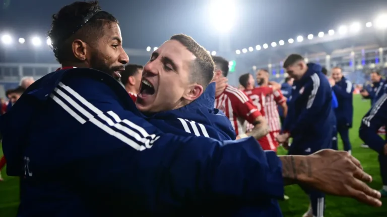 Ολυμπιακός: Να θυμηθεί τη βραδιά με τη Μακάμπι και να δει τι έκανε η Ρόμα πριν δύο χρόνια