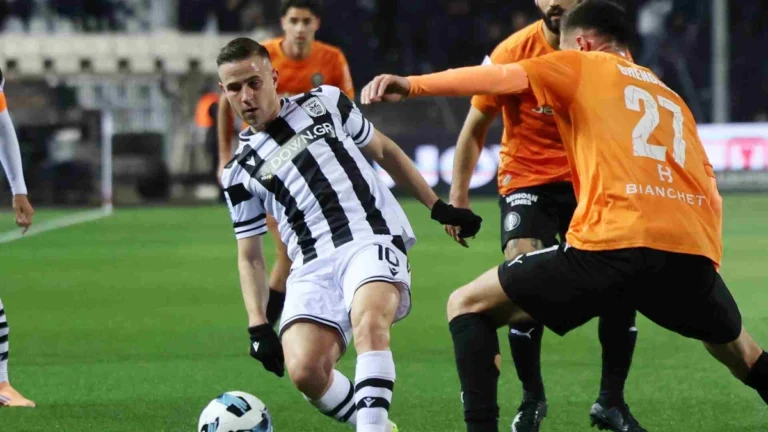 ΠΑΟΚ – ΟΦΗ: Οριστικοποιήθηκε η ώρα του τελικού Κυπέλλου