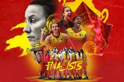 EuroCup Γυναικών: Γλυκιά ήττα στη Γαλλία για τον Αθηναϊκό, μεγαλειώδης πρόκριση στους τελικούς