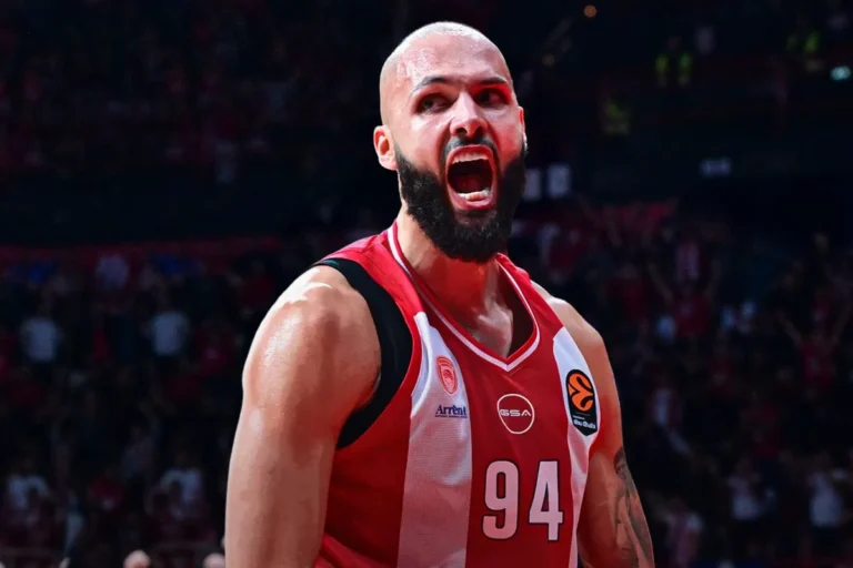 Φουρνιέ: “Ελπίζω να κατακτήσω την EuroLeague πριν την απόσυρσή μου”