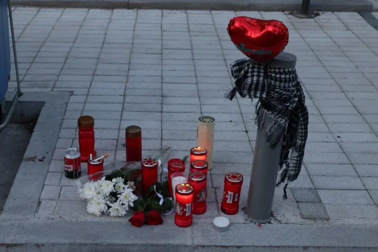 Καλαμαριά: Προφυλακιστέος ο 19χρονος φίλος του θύματος