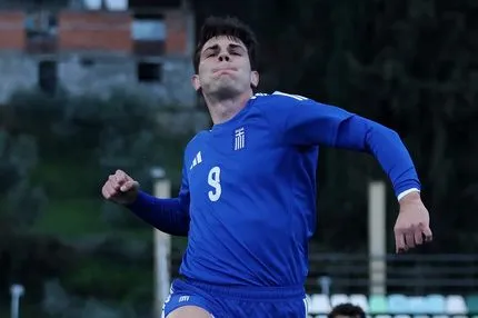 Ελλάδα – Μάλτα 5-0: Η Εθνική καθάρισε με πεντάρα και πηγαίνει για τη μεγάλη μάχη με τη Γερμανία