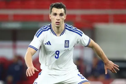 Δουβίκας: “Μας αδικεί το αποτέλεσμα, αυτή η Εθνική έχει πολύ μέλλον μπροστά της”