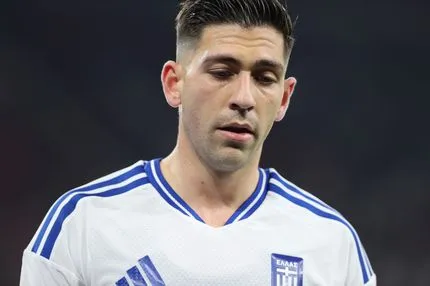 Μπακασέτας: “Δεν πρέπει να μείνουμε στο παρελθόν, αυτά τα παιχνίδια αποτελούν μάθημα για τη συνέχεια”