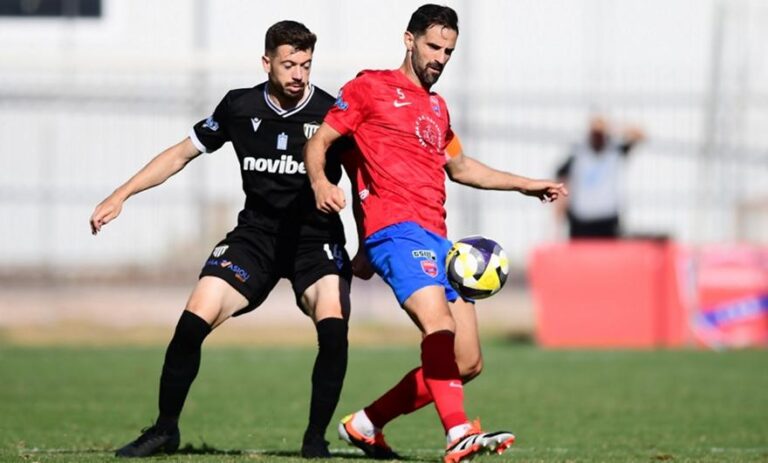 Super League 2: Στέψη ή παράταση