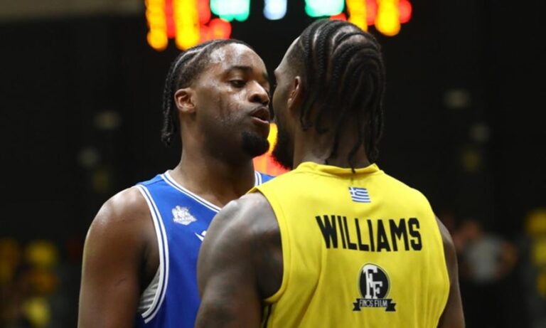 Stoiximan GBL: Κρίσιμες μάχες για την παραμονή στο πρόγραμμα της Κυριακής