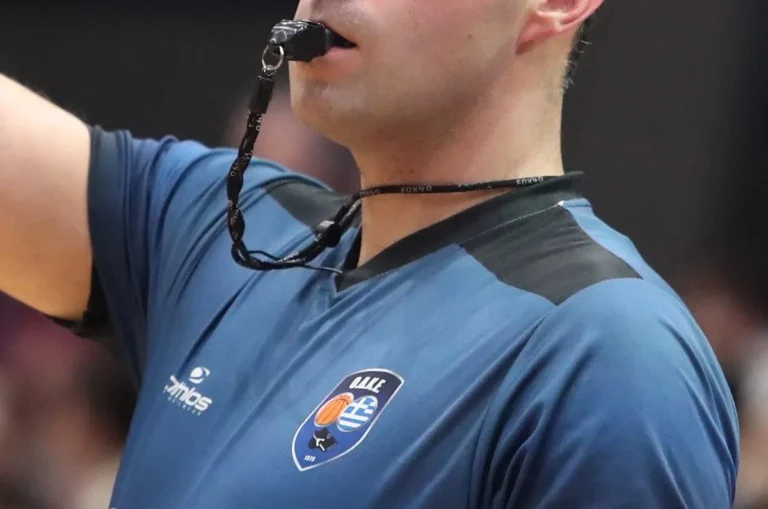 Παναθηναϊκός AKTOR-Ολυμπιακός: Οι διαιτητές του ντέρμπι «αιωνίων»