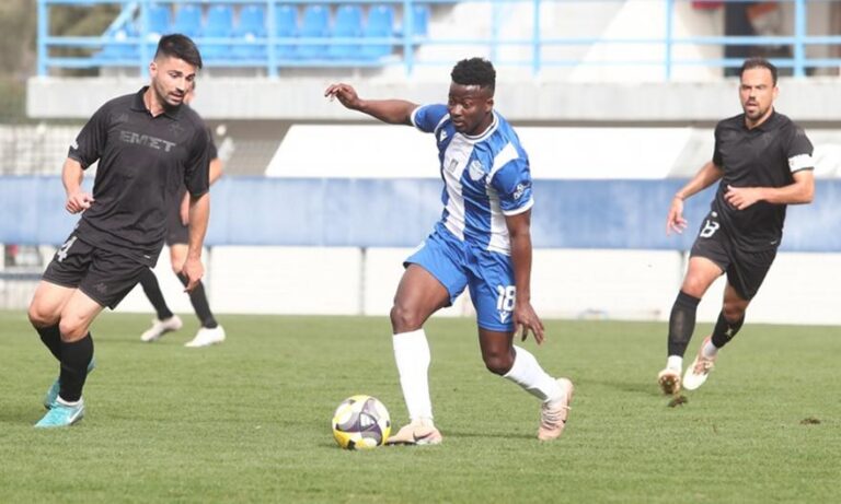 Super League 2: Κρίσιμη στροφή για την παραμονή – Αυλαία στα playoffs