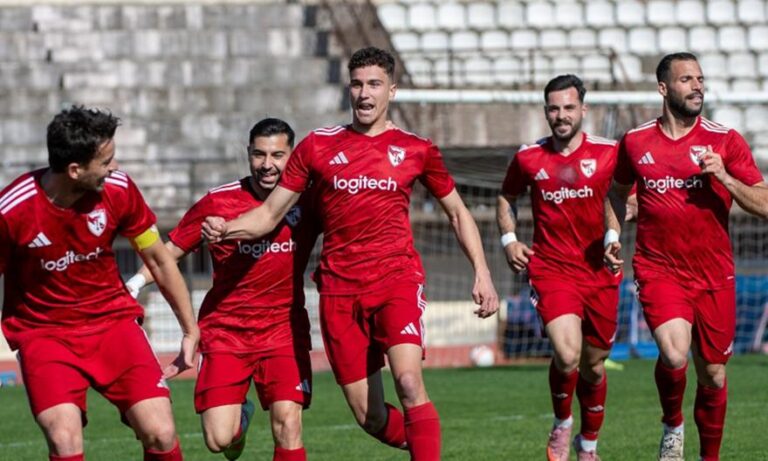 Γ’ Εθνική: Πώς διαμορφώθηκαν οι βαθμολογίες και τι ακολουθεί σε άνοδο και υποβιβασμό