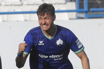 Κηφισιά – Βόλος 2-0: Ανώτερη η ομάδα του Λέτο, πέτυχε από ένα γκολ σε κάθε ημίχρονο και καθάρισε τους απογοητευτικούς Θεσσαλούς
