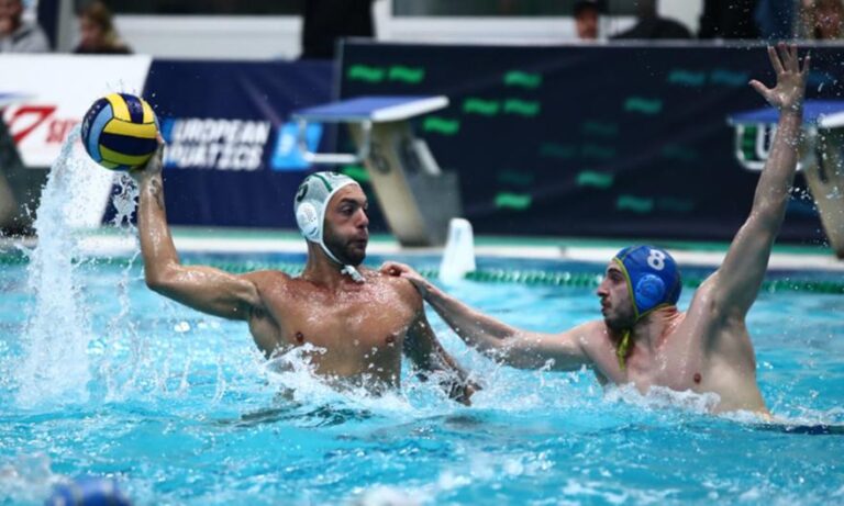 Γιαντράν Σπλιτ-Παναθηναϊκός: Στην Κροατία για μια ιστορική ευρωπαϊκή πρόκριση σε ημιτελικά