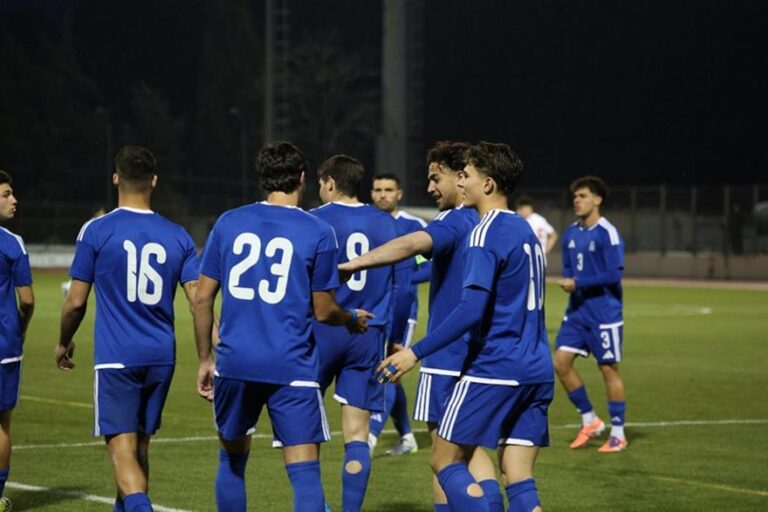 Ελλάδα-Γερμανία: Ντέρμπι κορυφής στη Λεωφόρο