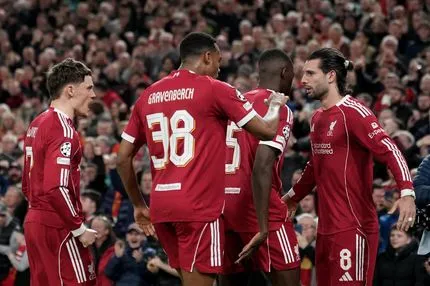 Champions League: Τα ζευγάρια των προημιτελικών