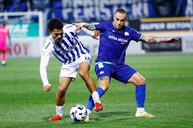 Stoiximan Super League: Οι ημέρες και οι ώρες των playouts