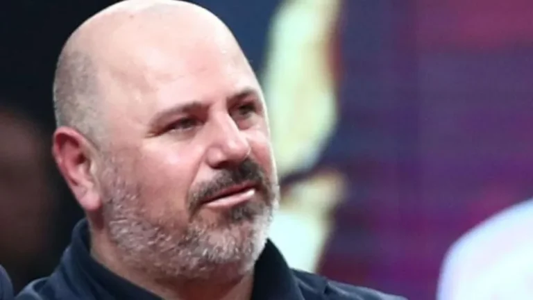 Μποζίκας: «Στην τελευταία φάση σκόραραν με ένα πολύ αμφισβητούμενο φάουλ»