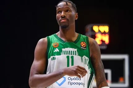 Dubai BC – Παναθηναϊκός AKTOR 104-107: Την κέρδισε με 100άρα στο Σαράγεβο με μαγικούς Ναν, Όσμαν και Χέιζ-Ντέιβις