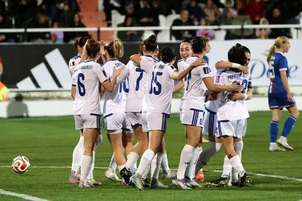 Ελλάδα – Νησιά Φερόε 2-0: Δύο στα δύο για τη γαλανόλευκη στη League C, φουλάρει για τον επόμενο προκριματικό γύρο