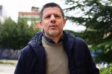 Φύσσας: “Ο Παναθηναϊκός παίζει πάντα για τη νίκη, πηγαίνουμε στην Τούμπα για να κερδίσουμε”