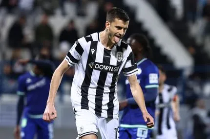 Κηφισιά – ΠΑΟΚ 1-4: Ο Δικέφαλος νίκησε με τεσσάρα την ομάδα των Βορείων Προαστίων και έπιασε στην κορυφή Ολυμπιακό και ΑΕΚ