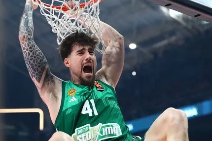 Παναθηναϊκός: Το πρόγραμμα μέχρι το φινάλε της regular season