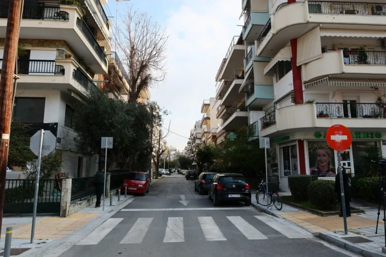 Θεσσαλονίκη: Πώς έγινε η δολοφονία του 20χρονου – Έρευνες για τον εντοπισμό του δράστη