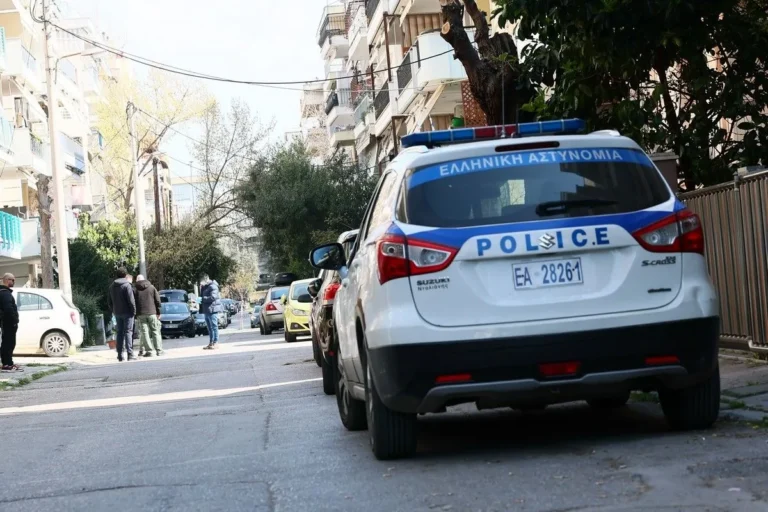 Θεσσαλονίκη: Τι λέει η εκπρόσωπος Τύπου της ΕΛΑΣ για τη δολοφονία του 20χρονου οπαδού του ΠΑΟΚ