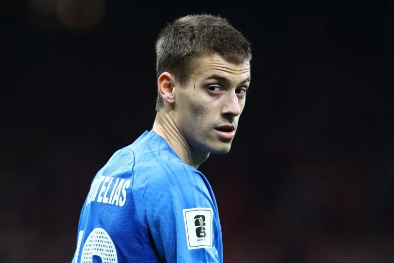 Εθνική Ελλάδας: Αμφίβολοι οι Κωνσταντέλιας, Καρέτσας και Ζαφείρης