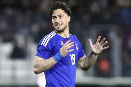 Ελλάδα – Γερμανία 0-2: Πάλεψε, αλλά λύγισε στην απαιτητική μάχη για την πρώτη θέση