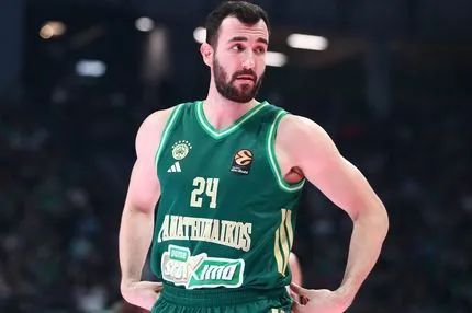 Παναθηναϊκός AKTOR: Ο Κουζέλογλου επέστρεψε στους πράσινους