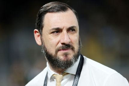 Λυσάνδρου: “Η ομάδα που θα είναι πιο συγκεντρωμένη θα πετύχει τον στόχο της, θα έχουμε συναρπαστικά playoffs”